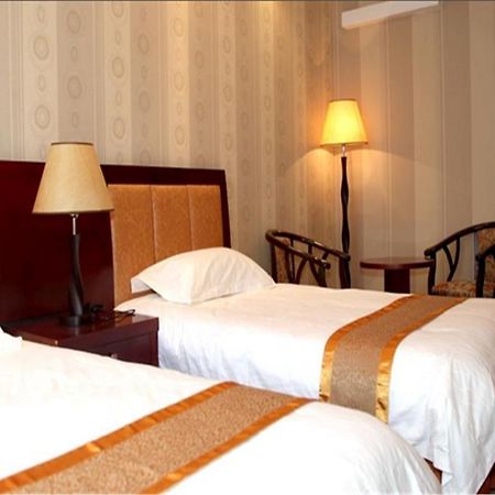 Best Western Gobi'S Kelso Ulan Bator Exterior foto