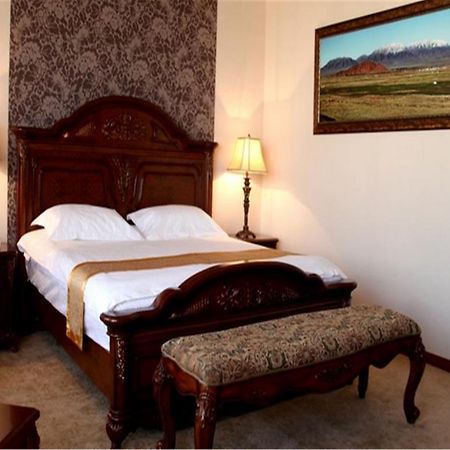 Best Western Gobi'S Kelso Ulan Bator Exterior foto