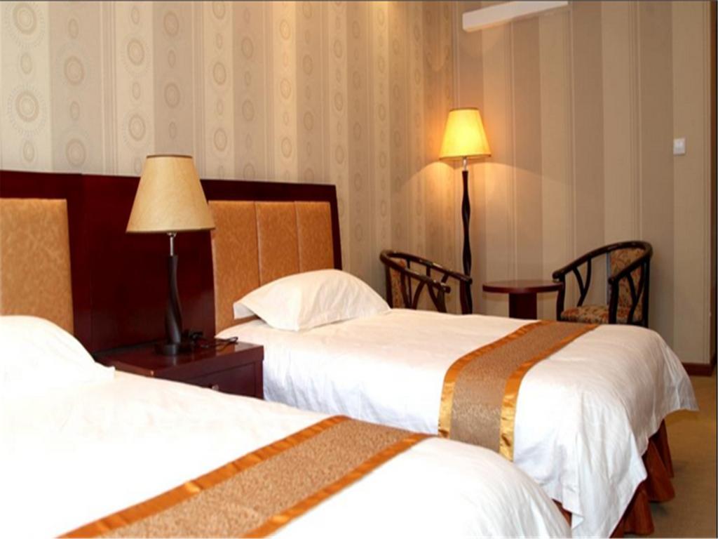 Best Western Gobi'S Kelso Ulan Bator Exterior foto