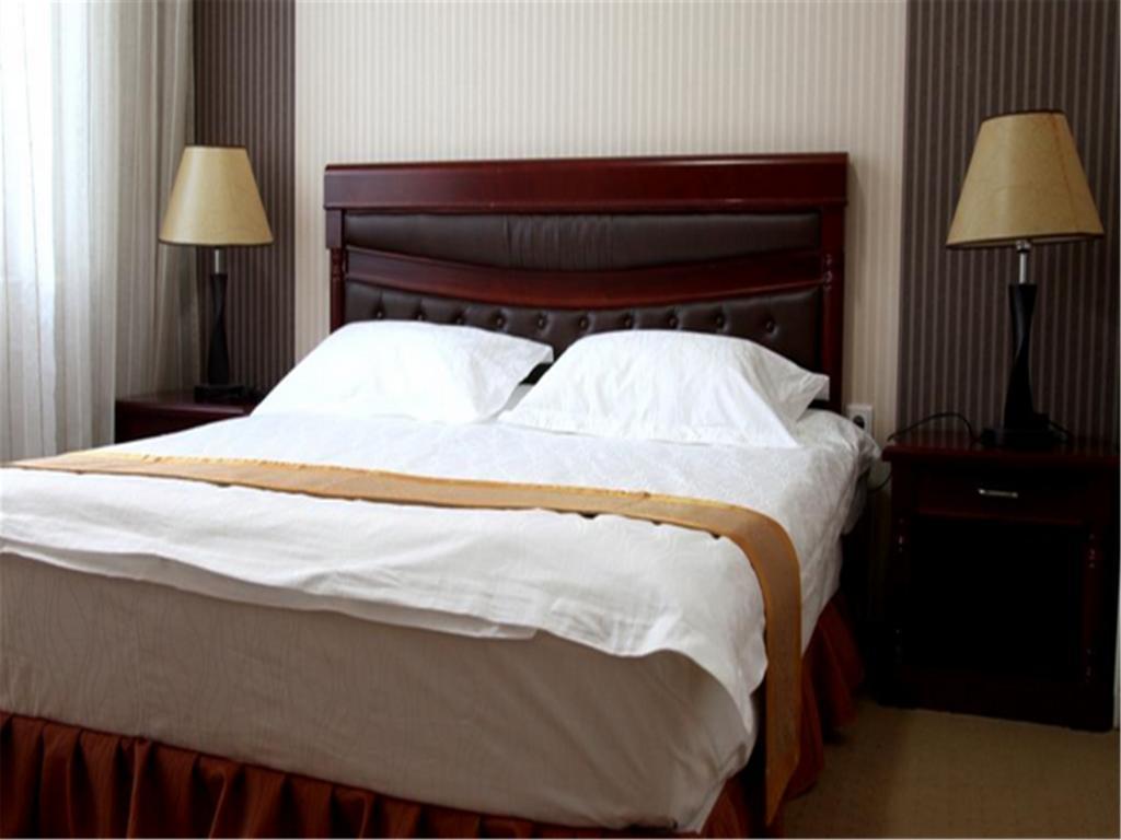 Best Western Gobi'S Kelso Ulan Bator Exterior foto