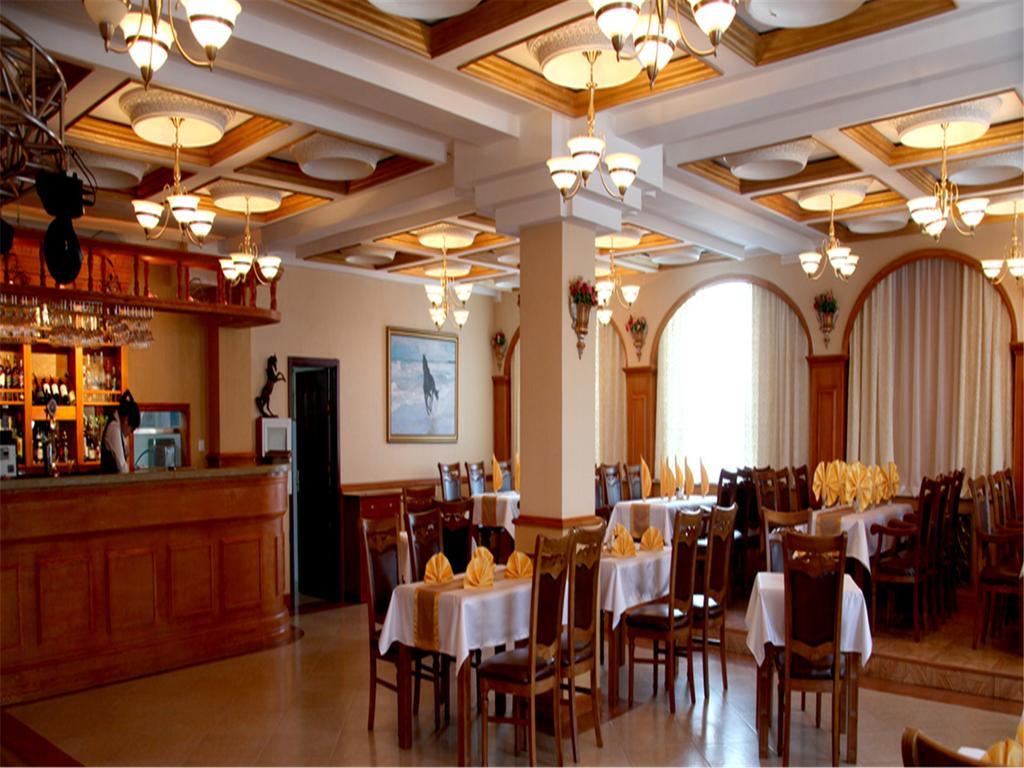 Best Western Gobi'S Kelso Ulan Bator Exterior foto