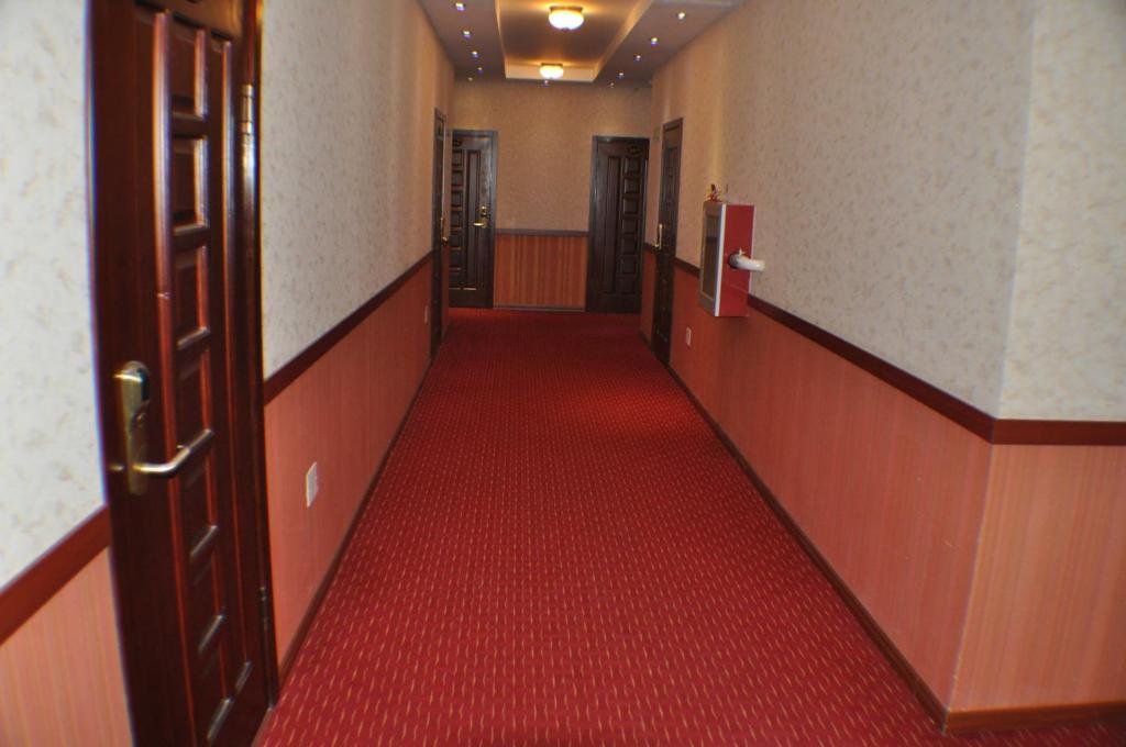 Best Western Gobi'S Kelso Ulan Bator Exterior foto