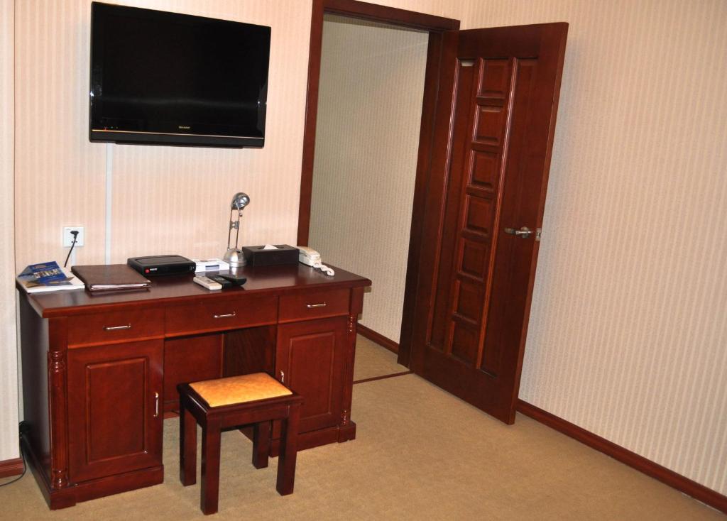 Best Western Gobi'S Kelso Ulan Bator Exterior foto