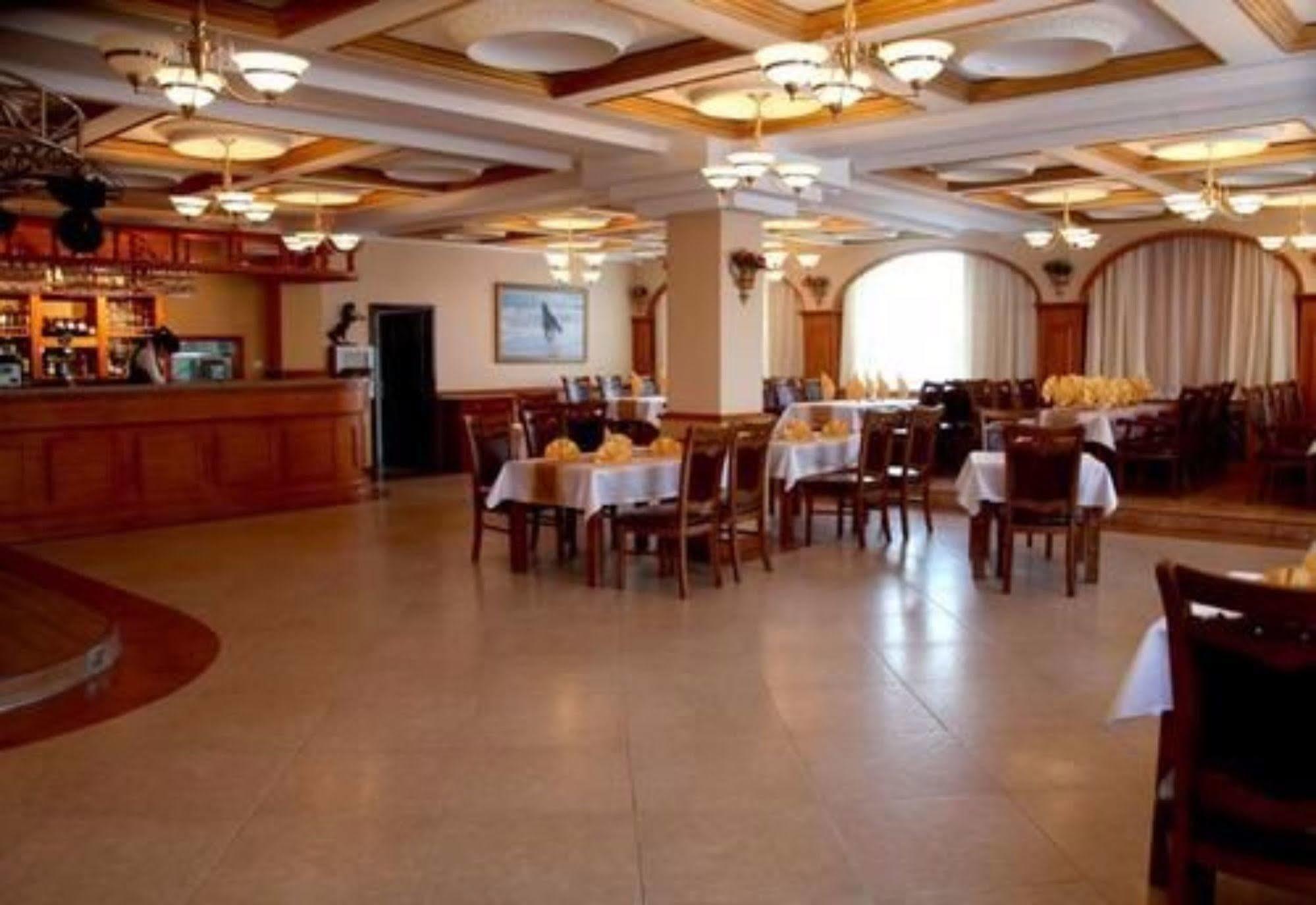 Best Western Gobi'S Kelso Ulan Bator Exterior foto