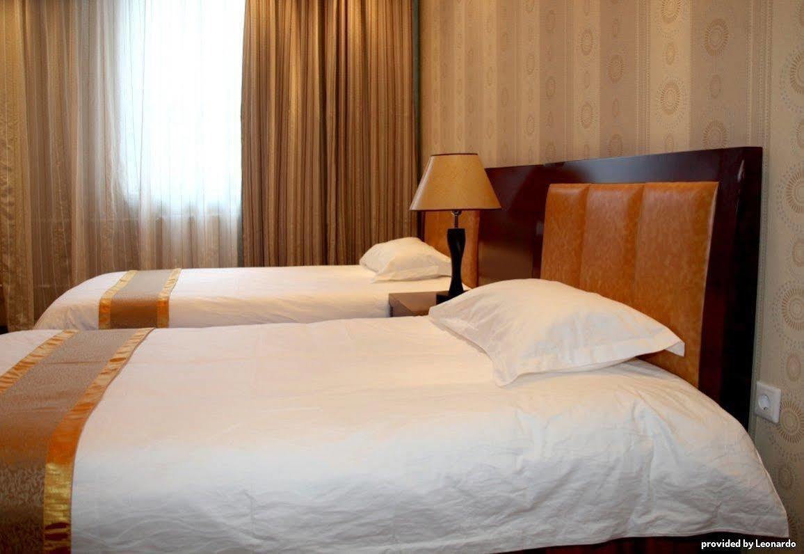 Best Western Gobi'S Kelso Ulan Bator Exterior foto
