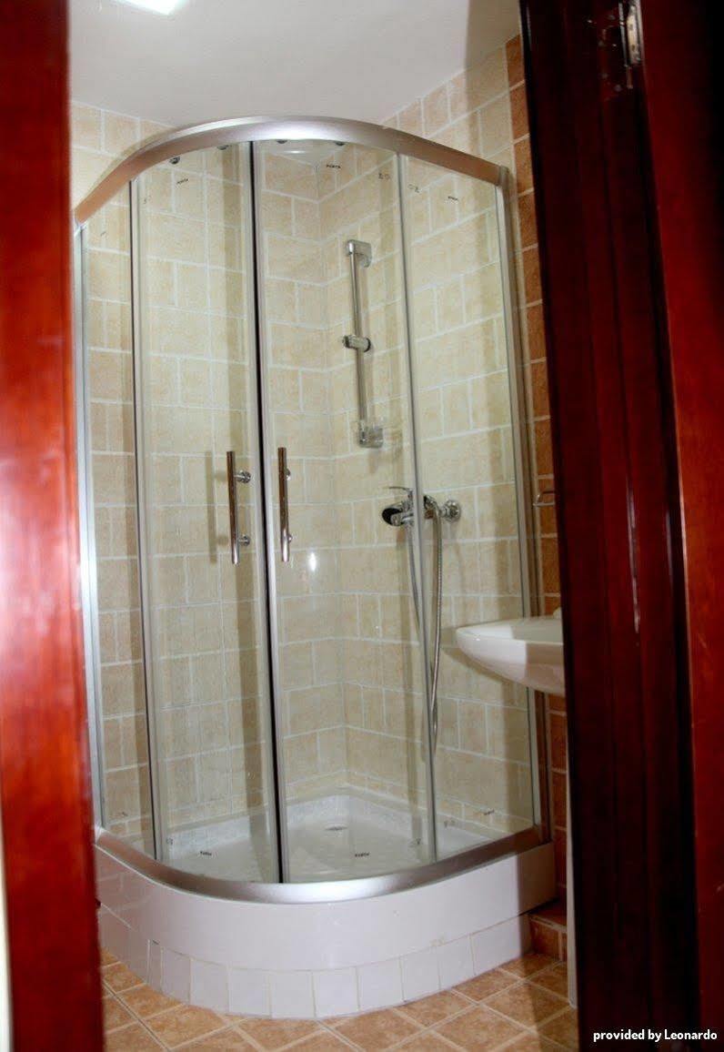 Best Western Gobi'S Kelso Ulan Bator Exterior foto