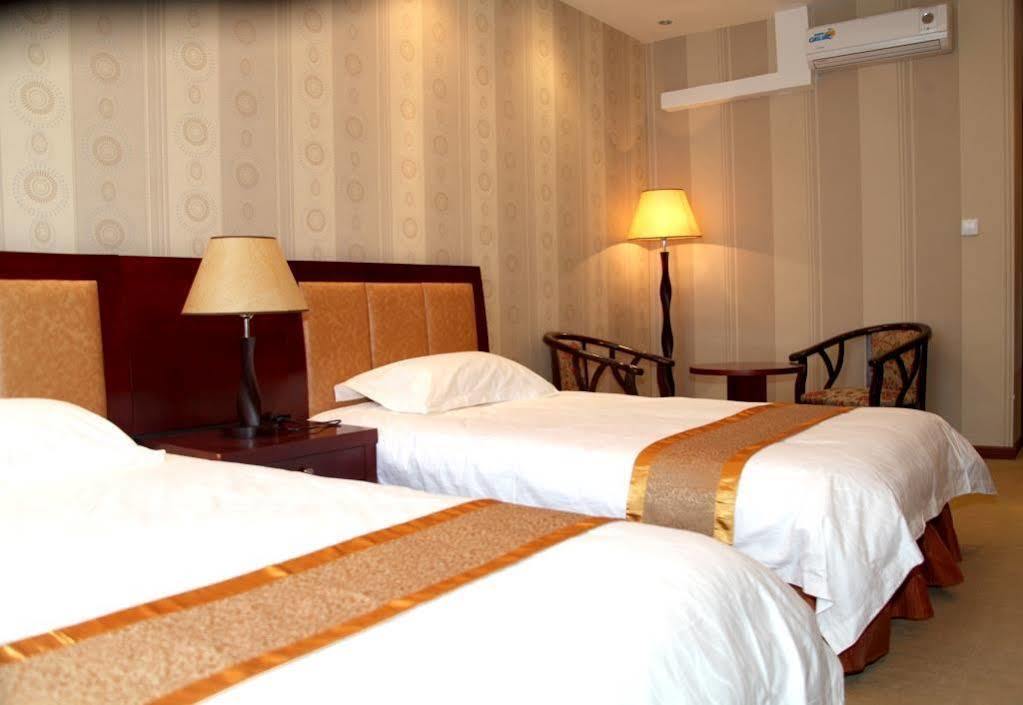 Best Western Gobi'S Kelso Ulan Bator Exterior foto