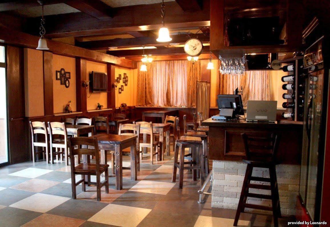 Best Western Gobi'S Kelso Ulan Bator Exterior foto